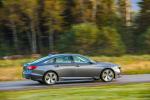 Honda Accord Touring Hybrid 2017 года (NA)